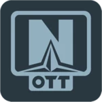 ott navigator android application logo